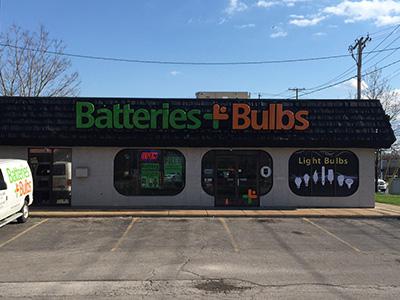 About Our Toledo Store