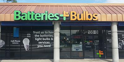 About Our Tampa - South Store