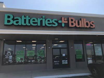 About Our San Antonio Store