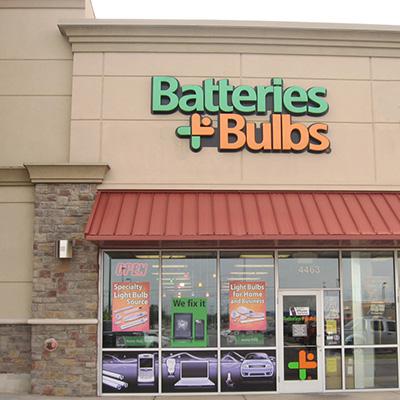 About Our San Angelo Store