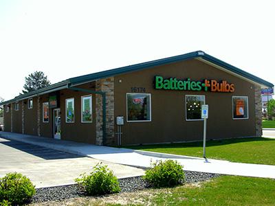 About Our Nampa Store