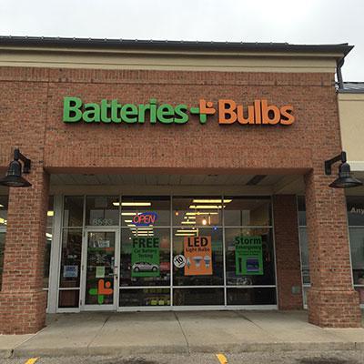 About Our Columbus - Lewis Center Store