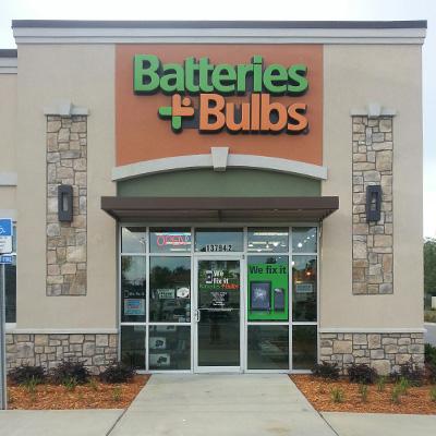 About Our Jacksonville Store