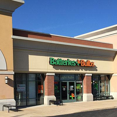 About Our Creve Coeur Store