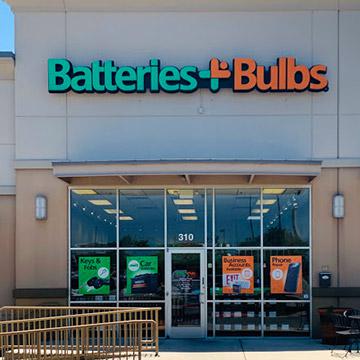 About Our New Braunfels Store