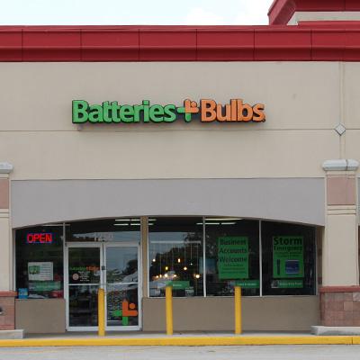 About Our Lake Park - PB Gardens Store