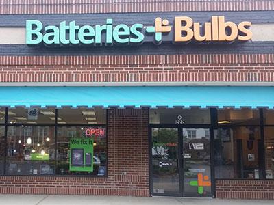 About Our Norfolk Store