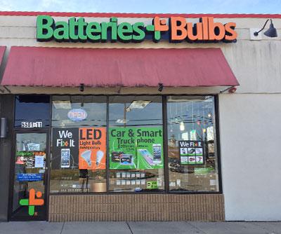 About Our Turnersville Store