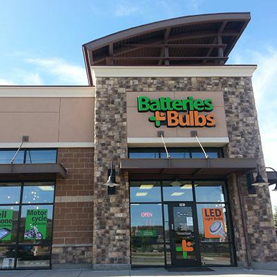 About Our Parker Store