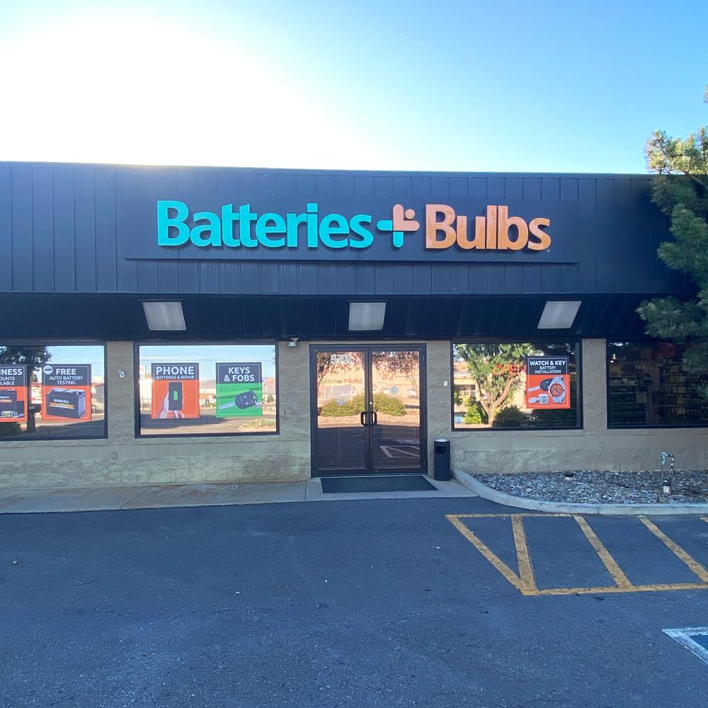 About Our Grand Junction Store