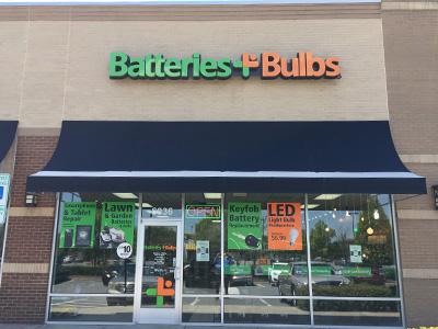 About Our Concord Store