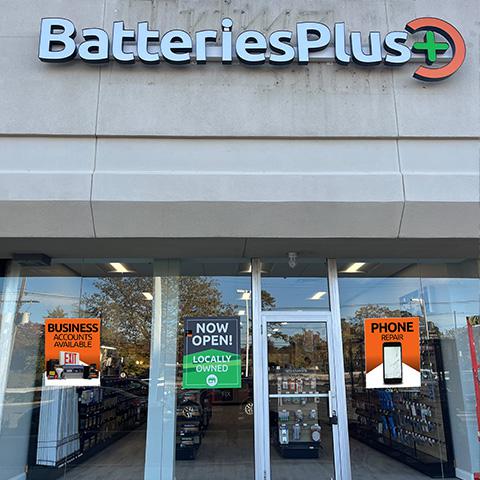 About Our Eatontown Store