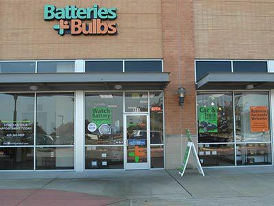 About Our Garland Store