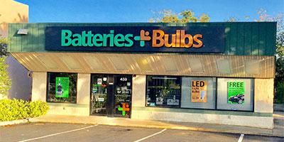 About Our Altamonte Springs Store