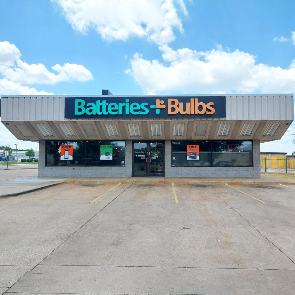 About Our Arlington Store