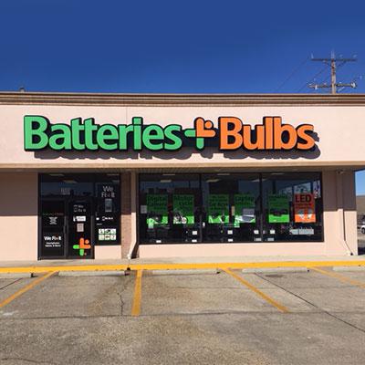 About Our Slidell Store