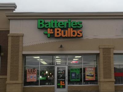 About Our Coon Rapids Store