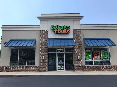 About Our West Columbia Store