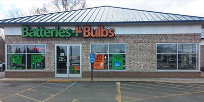 About Our Holland Store