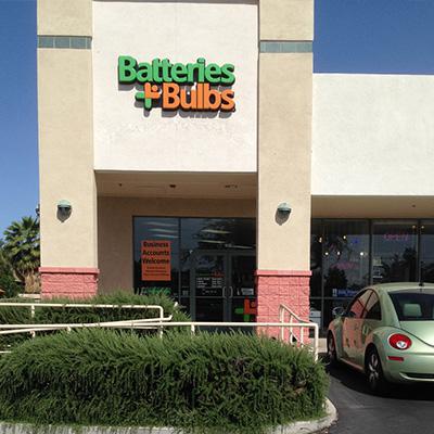 About Our Gilbert Store