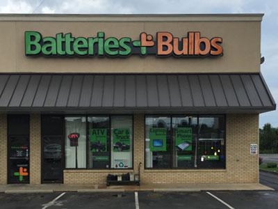 About Our Somerset Store