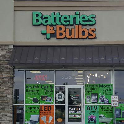 About Our Cheyenne Store