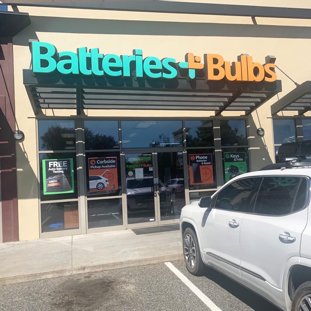 About Our Kennewick Store
