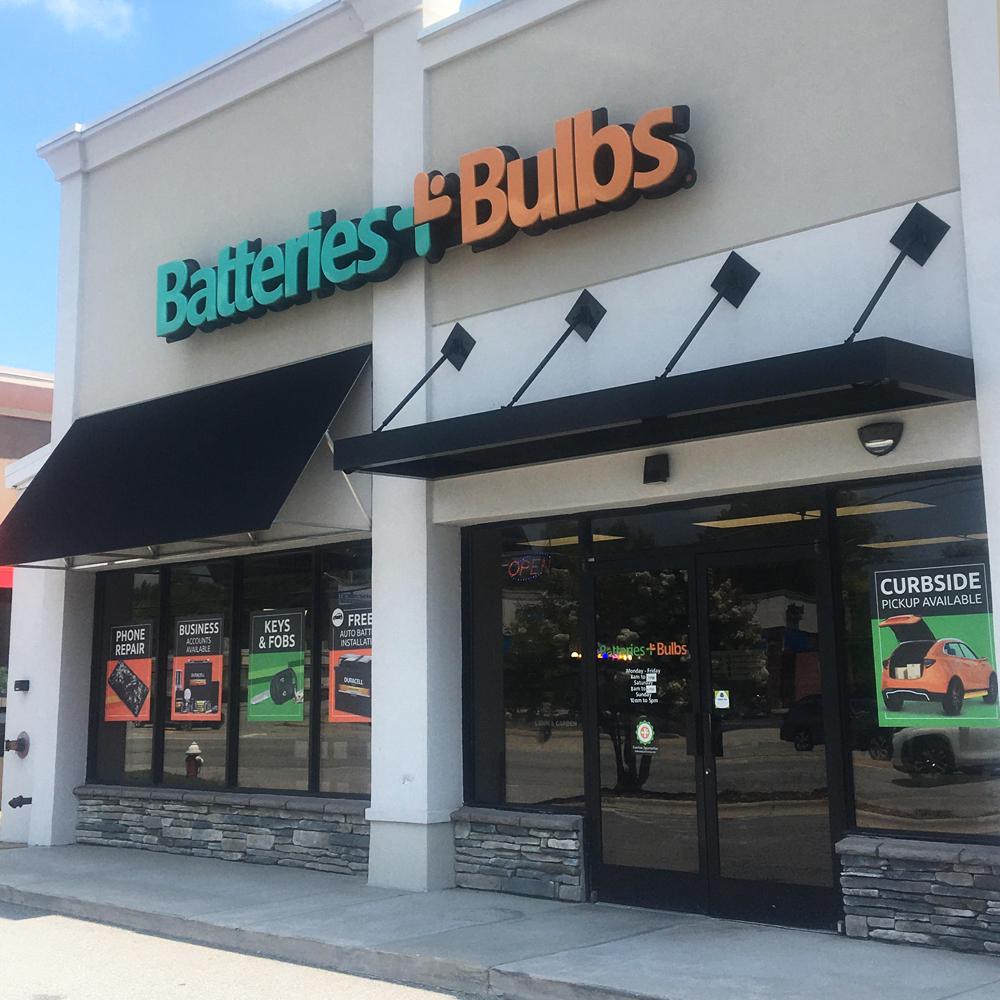 About Our High Point Store
