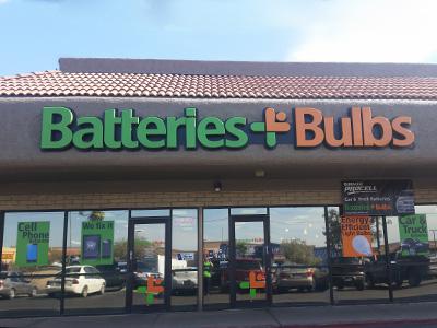 About Our Casa Grande Store