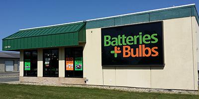 About Our Boise Store