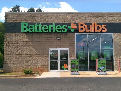 About Our Newnan Store