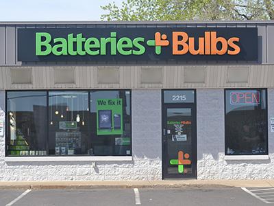 About Our Roseville Store