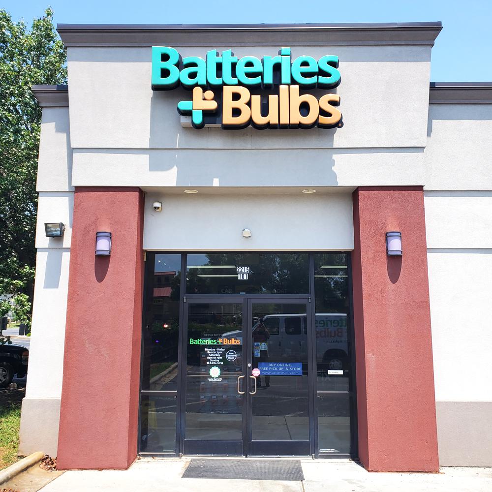 About Our Rock Hill Store