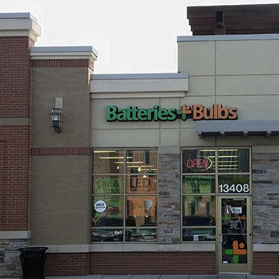 About Our Overland Park Store