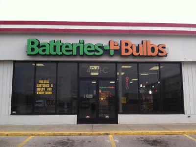 About Our Bay City Store