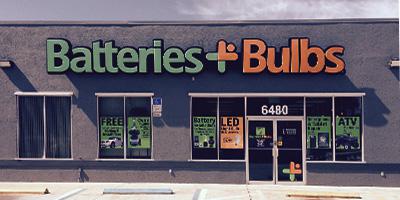About Our Pinellas Park Store