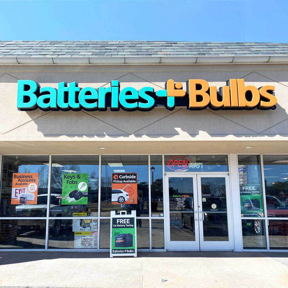 About Our Edmond Store