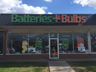 About Our Ann Arbor Store