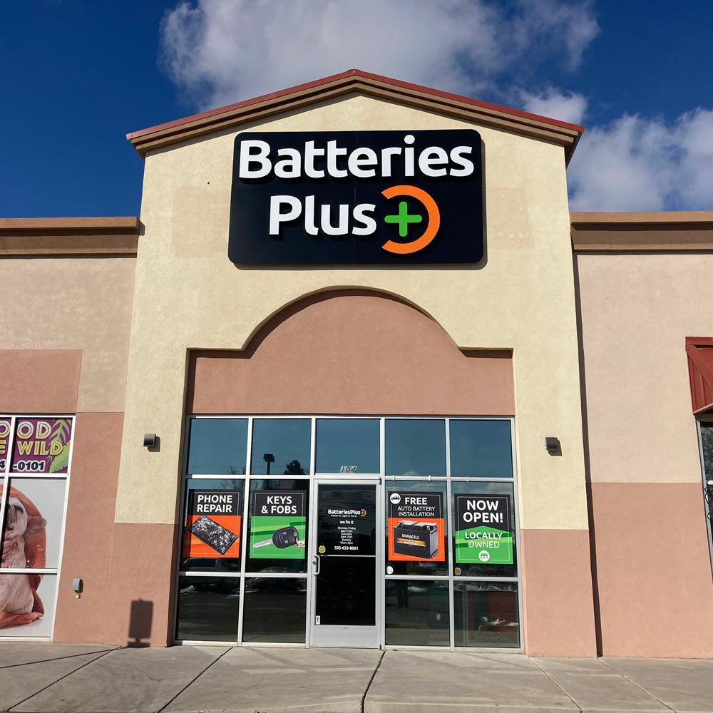 About Our Rio Rancho Store