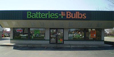 About Our Ft Wayne Store