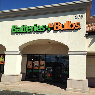 About Our Camarillo Store