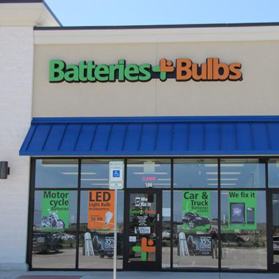 About Our Fort Worth Store