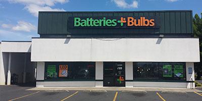 About Our Medford Store