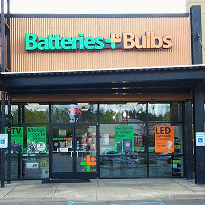 About Our Coeur D Alene Store