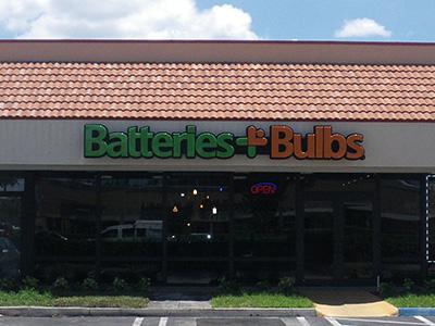 About Our Delray Beach Store