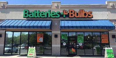 About Our Johnson City Store