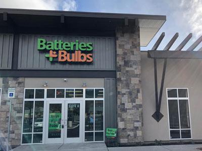 About Our Grants Pass Store