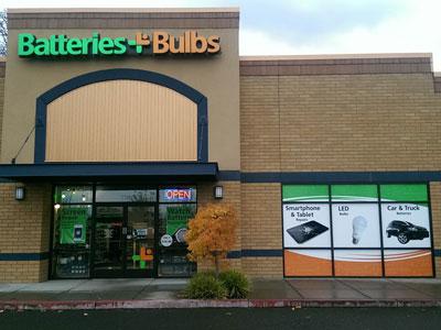 About Our Vancouver Store