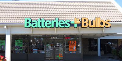 About Our Gresham Store