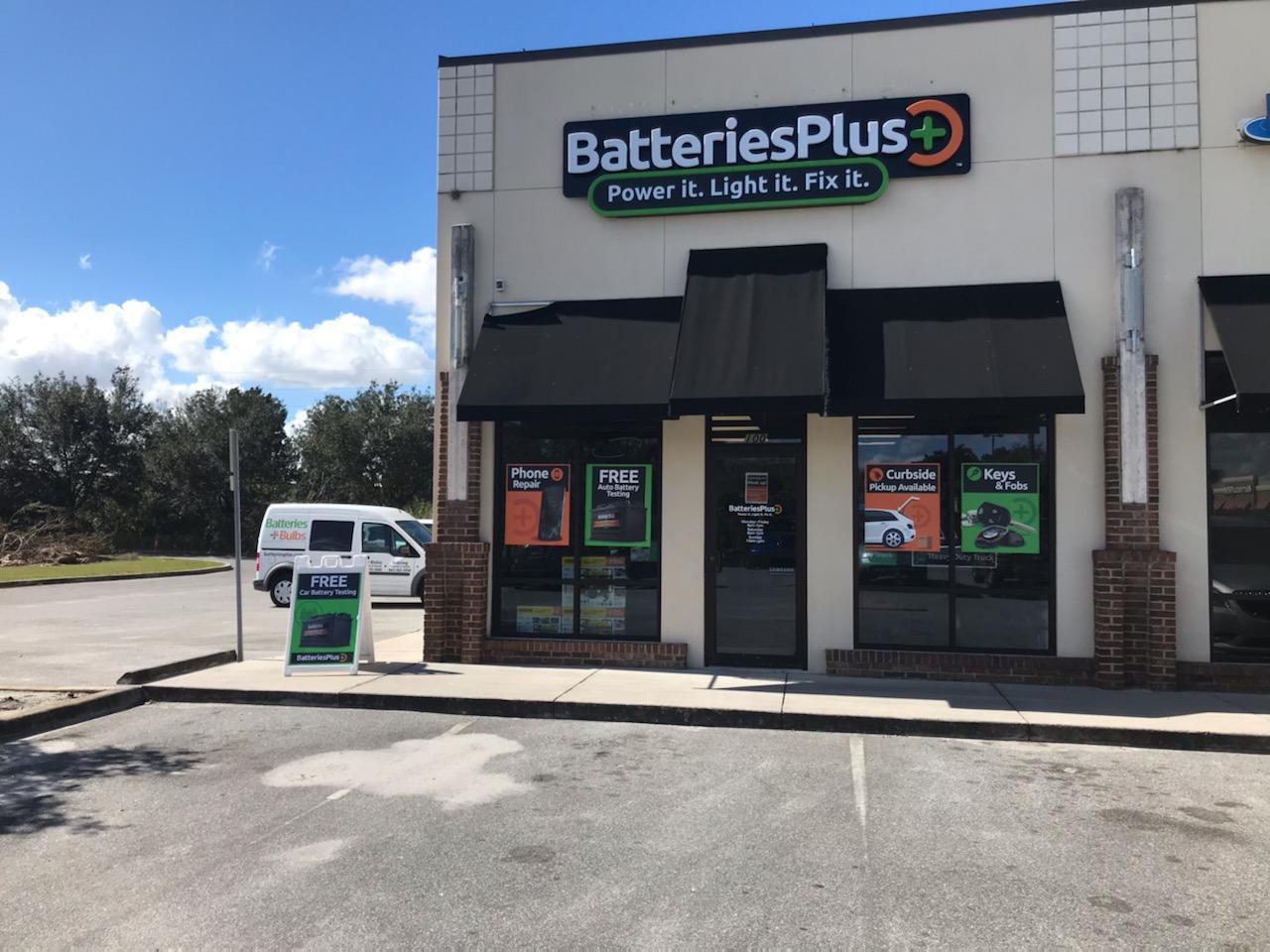 About Our Lake Wales Store